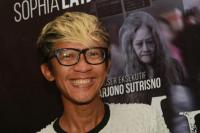 Ketimbang Ratapi Kesedihan, Aming Lebih Milih Sibuk Main Film