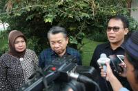 Sosialisasi Empat Pilar, MPR Gandeng UKP-PIP