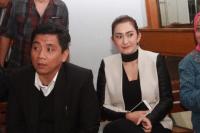 Nafa Urbach dan Zack Lee Absen di Persidangan Perceraian Ketiga