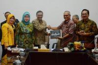 Ekonomi Kreatif Dinilai Bahan Bakar Perekonomian Nasional