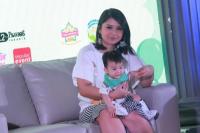 Vakum di Dunia Entertain, Ternyata Ini Aktivitas Putri Titian