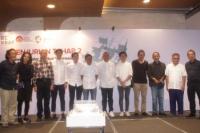 Ini Kurator Terpilih Menuju Venice Architecture Biennale 2018