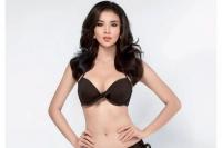 Foto-Foto  "Waw"  Model Dea Rizkita