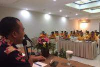 Berikut Metode Baru Mencari Atlet Terbaik