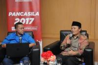 Hidayat: Generasi Milenia Harus Mengenal Indonesia Dengan Baik