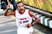 Setelah Australia, Tukang Becak Sakti Ini Dikirim Lagi ke Cile