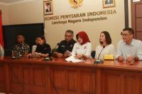 KPI Bacakan Nominasi KPI Awards