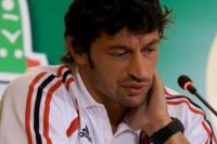 Pensiunan AC Milan Resmi Jabat Walikota di Georgia