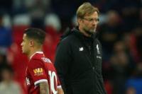 Liverpool Siap Jual Coutinho ke Barca