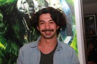 Reza Rahardian Terpukau Film Thor Terbaru