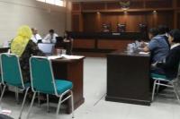 Sidang Dugaan Monopoli Aqua. Saksi Ahli: Praktik Monopoli, Mutlak Dilarang