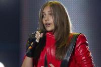 Anak Michael Jackson Posting Nyanyikan Lagu "Smile" 