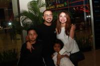 Giring Terkejut Istri Hamil Lagi