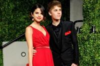 So Sweet,  Selena Gomez Anggap Justin Bieber Belahan Jiwa