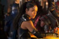 Valkyrie, Film Superhero LGBT Pertama Marvel