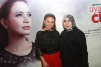 Rossa Kembali Mengisi Soundtrack Film Ayat-Ayat Cinta