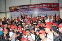 Ketua MPR: Stop Datangkan Tenaga Kerja Asing