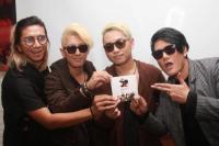 J-Rocks Kembali Luncurkan Album Terbaru