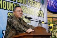 Ketua MPR Serukan,  "Ayo Rajut Kembali Merah Putih"