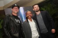 Iko Uwais dan Yayan Ruhian Kembali Berduet Dalam Film Terbaru