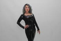 Reza Artamevia Libatkan Anak dalam Video Klip Terbaru