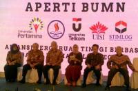 Lima Perguruan Tinggi Berbasis BUMN Resmi Dibentuk