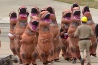 Awalnya Lelucon, Kegiatan Ini Jadi Agenda Tahunan Nashville