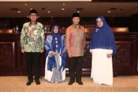 Sosialisasi Empat Pilar MPR Lahirkan Banyak Hafiz-Hafizah Konstitusi