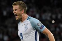 Dier Perpanjang Kontrak di Spurs hingga 2024