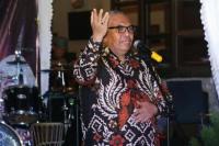 MPR Sosialisasikan Empat Pilar di Bumi Laskar Pelangi