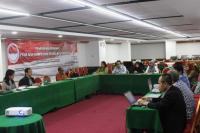 BSANK dan Tantangan Menata Sistem Keolahragaan Nasional