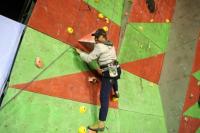 Menpora Semangati Panjat Tebing Hadapi Asian Games 2018