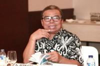 Hermanto: Para Dosen Miliki Daya Koreksi Terhadap Perkembangan Kebangsaan