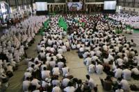 Ribuan Pemuda Ibukota Antusias Ikuti GPMKS