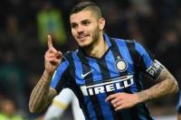 AC Milan Diminta Legenda Rekrut Icardi