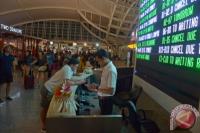 Perhatian, Bandara Ngurah Rai Ditutup Sementara