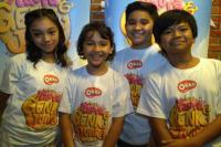 Berikut Pendapat LSF Soal Kontroversi Film Naura dan Genk Juara