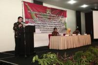 Ma`ruf Cahyono Tutup Pelatihan Untuk Pelatih Empat Pilar MPR