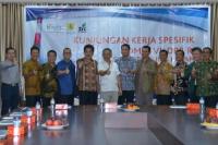 Komisi VII Dorong Energi Primer Daerah Topang Pembangkit Listrik Setempat