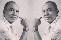 Bondan Winarno Meninggal, Gubernur DKI Ucapkan Salam Perpisahan