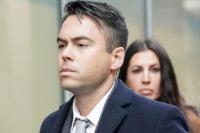 Lakukan Pelecehan Seksual, Aktor Ini Terancam Hukuman Penjara