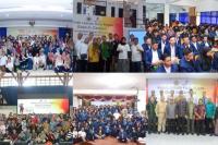 SKK Migas-Kontraktor KKS Kenalkan Industri Hulu Migas Ke Kampus