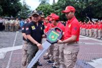 Menaker Bentuk Unit Reaksi Cepat