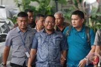 KPK Bui Anak Buah Zumi Zola ke Rutan KPK