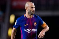 Masa Depan Marcherano Belum Pasti di Barcelona