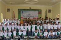 Kemnaker Imbau Pentingnya Belajar Dunia Ketenagakerjaan Sejak Dini