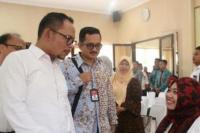 Pemerintah Berikan Pelatihan Keterampilan Kerja Untuk Berdayakan TKI Purna