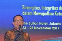 Menaker: Peringatan Hari Guru Momentum Tingkatkan Kualitas Pendidik