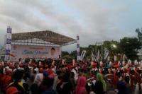 Buka Santri Preneur Expo 2017, Menpora Harap Santri Berjaya di Dunia Usaha