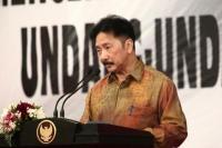 Rully Sebut Capaian "Mencerdaskan Kehidupan Bangsa" Belum Ideal